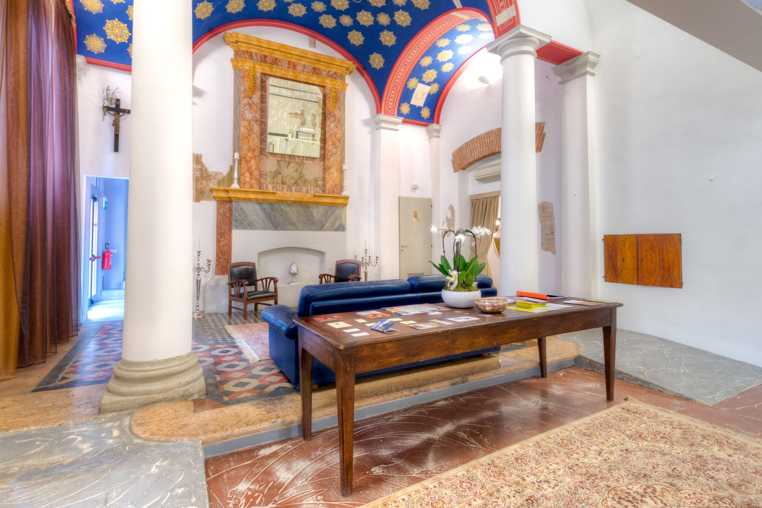 Il Convento Dei Fiori Di Seta — Photos 3